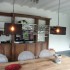 hanglamp 2 kappen