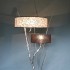 speciale staande lamp met kap