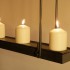 candle bar hanglamp