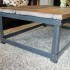 frame klinknagel
