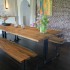 kloostertafel op maat