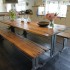 kasteeltafel keuken