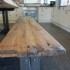 kloostertafel bank