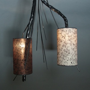 hanglamp takken