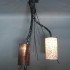 stoere designlamp