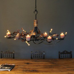 exclusieve hanglamp