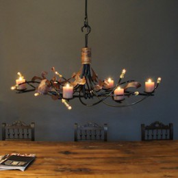 exclusieve-hanglamp-eettafel-koper-bladeren-lelie-takken-kaarsen-1-260x260.jpg