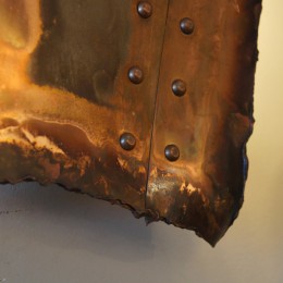 exclusieve wandlamp